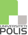 Logo Polis University