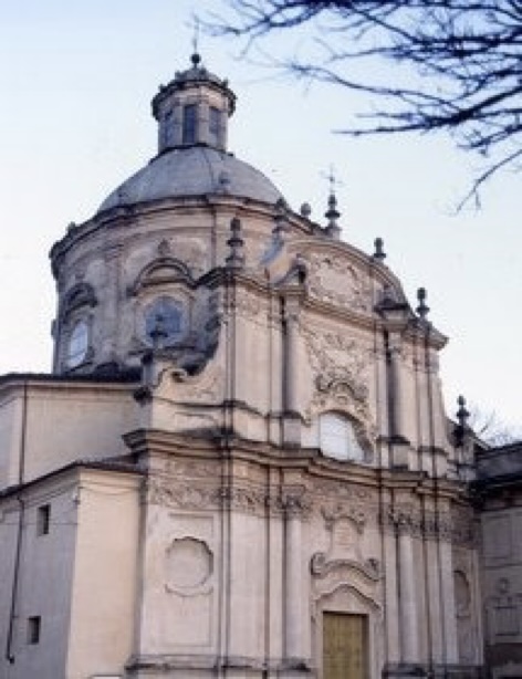 Santa Caterina