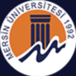 Logo Mersin University